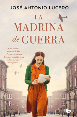 MADRINA DE GUERRA LA