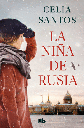 NIÑA DE RUSIA LA
