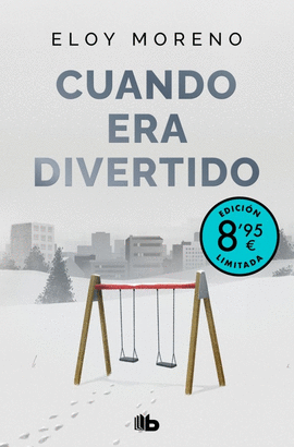 CUANDO ERA DIVERTIDO  EDICION LIMITADA