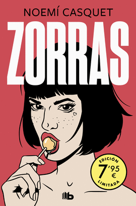 ZORRAS
