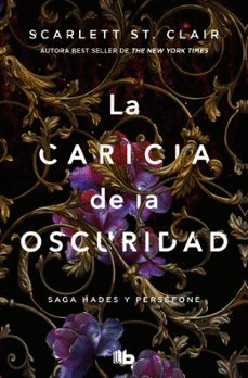 CARICIA DE LA OSCURIDAD LA