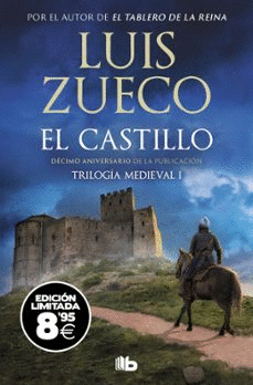 CASTILLO EL EDICION LIMITADA