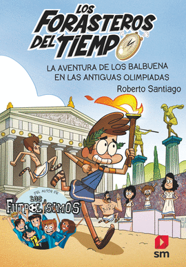 FORASTEROS DEL TIEMPO 08
