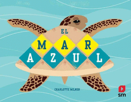MAR AZUL EL