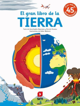 GRAN LIBRO DE LA TIERRA EL