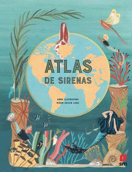 ATLAS DE SIRENAS