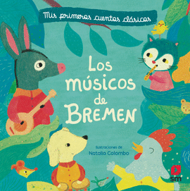 MUSICOS DE BREMEN LOS