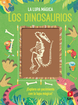 DINOSAURIOS LOS