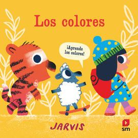 COLORES LOS