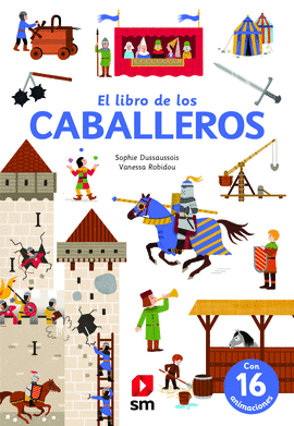 LIBRO DE LOS CABALLEROS EL