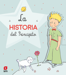 HISTORIA DEL PRINCIPITO LA