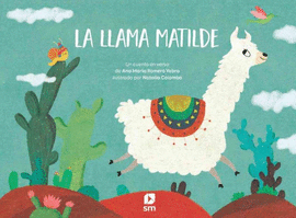 LLAMA MATILDE LA