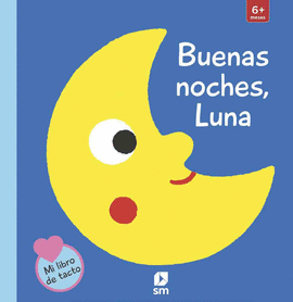 BUENAS NOCHES LUNA