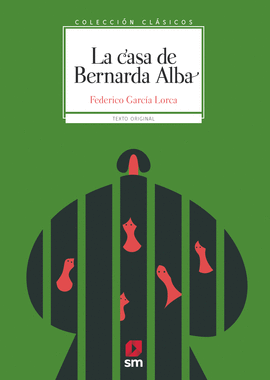 CASA DE BERNARDA ALBA LA