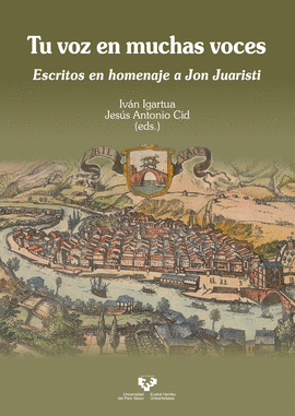 TU VOZ EN MUCHAS VOCES