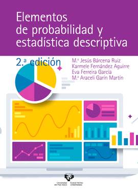 ELEMENTOS DE PROBABILIDAD Y ESTADISTICA DESCRIPTIVA