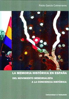 MEMORIA HISTORICA EN ESPAÑA LA