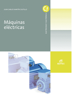 MAQUINAS ELECTRICAS CFGM ED 2021