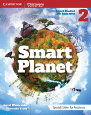 SMART PLANET 2 ESO ST PACK ANDALUCIA