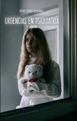 URGENCIAS EN PSIQUIATRIA