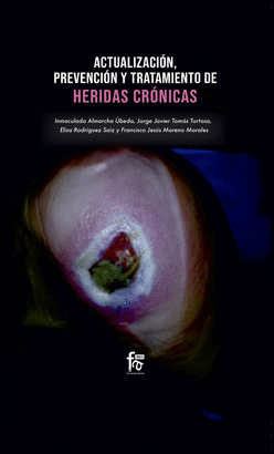 ACTUALIZACION PREVENCION Y TRATAMIENTO DE HERIDAS CRONICAS