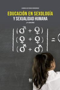 EDUCACION EN SEXOLOGIA Y SEXUALIDAD HUMANA