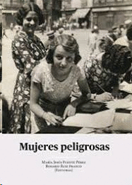 MUJERES PELIGROSAS