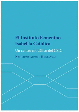 INSTITUTO FEMENINO ISABEL LA CATOLICA EL