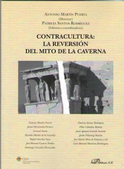 CONTRACULTURA LA REVERSION DEL MITO DE LA CAVERNA