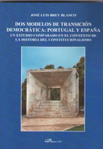 DOS MODELOS DE TRANSICION DEMOCRATICA PORTUGAL Y ESPAÑA
