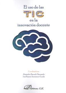 USO DE LAS TIC EN LA INNOVACION DOCENTE EL