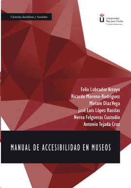 MANUAL DE ACCESIBILIDAD EN MUSEOS