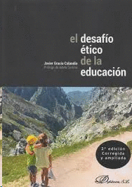 DESAFIO ETICO DE LA EDUCACION EL