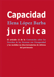 CAPACIDAD JURIDICA