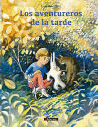 AVENTUREROS DE LA TARDE LOS