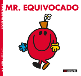 MR EQUIVOCADO 27