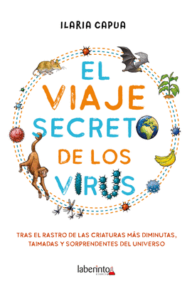 VIAJE SECRETO DE LOS VIRUS EL