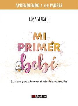 MI PRIMER BEBE