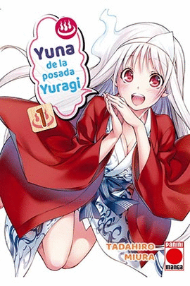 YUNA DE LA POSADA YURAGI N 01