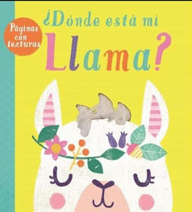 DONDE ESTA MI LLAMA?