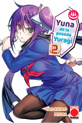 YUNA DE LA POSADA YURAGI N 02