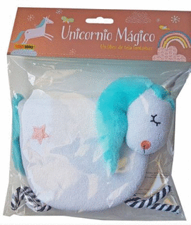 UNICORNIO MAGICO