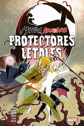 MATANZA ABSOLUTA PROTECTORES LETALES