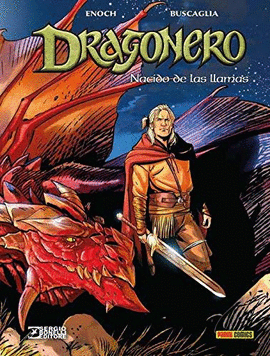 DRAGONERO N 06
