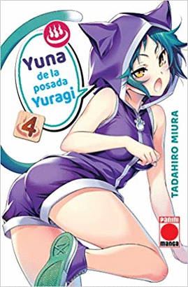 YUNA DE LA POSADA YURAGI N 04