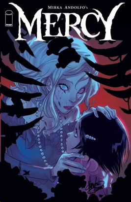 MERCY N 02