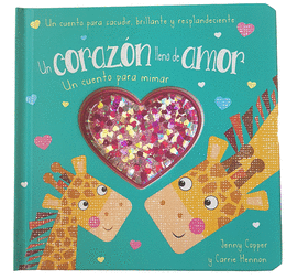 UN CORAZON LLENO DE AMOR