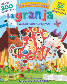 GRANJA LA