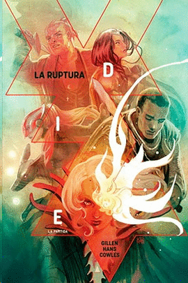 DIE N 02 LA RUPTURA