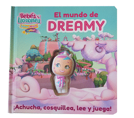 MUNDO DE DREAMY EL
